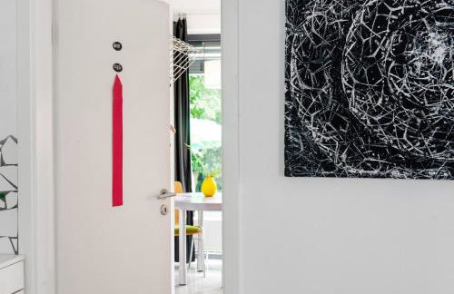 Studio-in der atelierhaus Loft - Foto 3