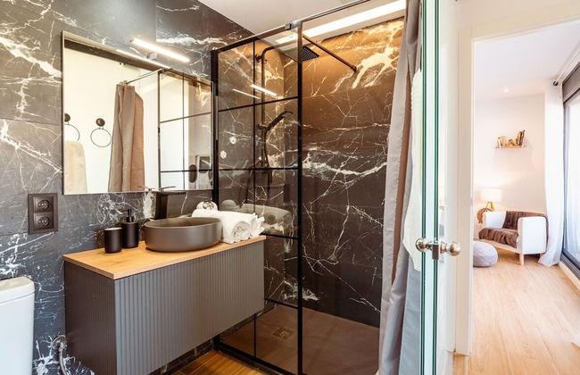 Unik Vacation Penthouse - Foto 31