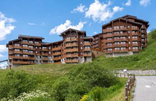 Résidence Pierre & Vacances Premium les Crets - Foto 32