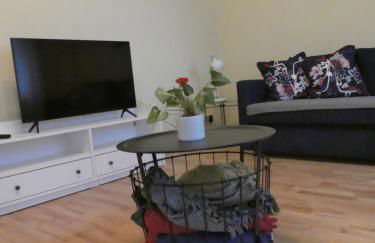 Ferienwohnung im Herzen Neuwied - Heddesdorf - Foto 37