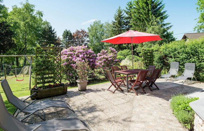 Charming Cottage, Thirimont - Foto 17