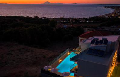 Aelia Luxury Apartments & Pool - Foto 70