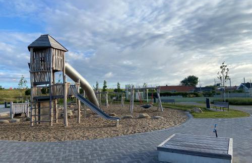 Ferienwohnung Leuchtturmliebe Friedrichskoog - Spitze - - Foto 40