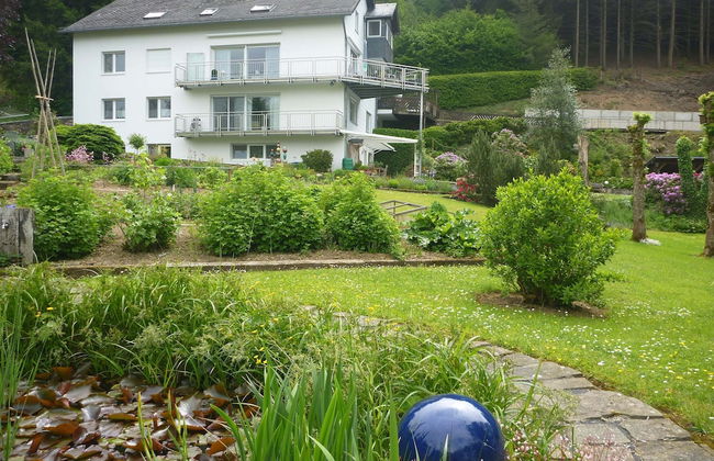 Sellerich Forest Hideaway - Foto 30