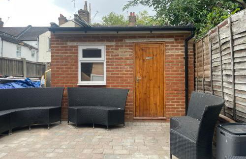 Amazing studios 2 - East London - Foto 10