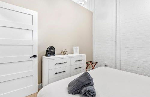 KING Sleep10 5Bed 4BR 2BA Swepson ICON - Foto 41