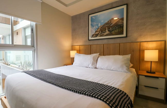 w Stunning 2BR in Barranco - Photo 23