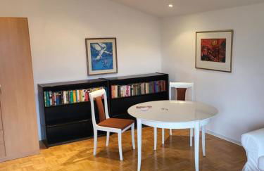 Taunus Wohnen und Arbeiten in Friedrichsdorf - Foto 8