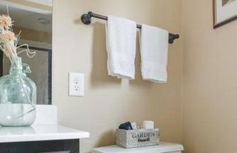 The Franklin Farmhouse, Franklin, TN - Foto 18