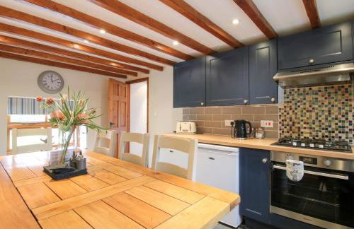 Old Hall Barn 3 - Foto 9