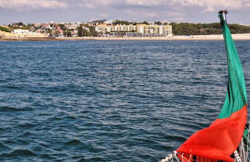 OceanFront & Big Terrace Private Condo - Foto 28