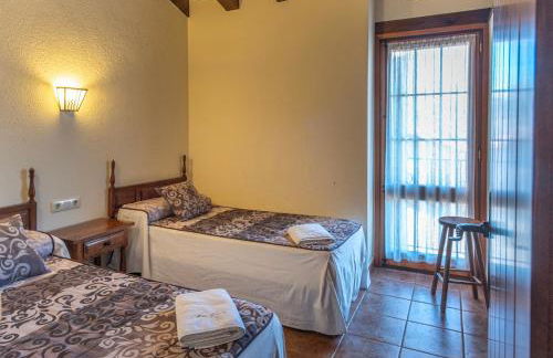 Can Tubau - Casa rural - Apartaments - Foto 22