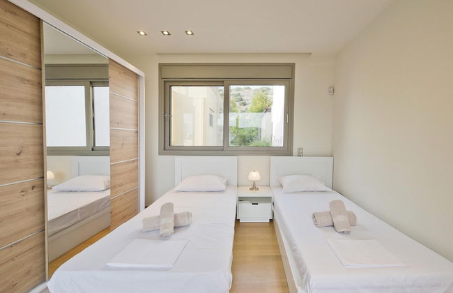 Vari Views in Vari With 3 Bedrooms and 3 Bathrooms - Foto 7