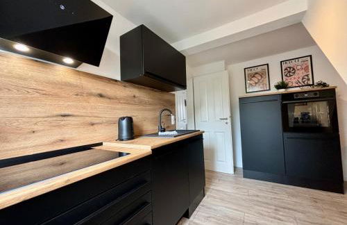 AR Apartments I Art Apartment I 4 Pers I Zentrum - Foto 9