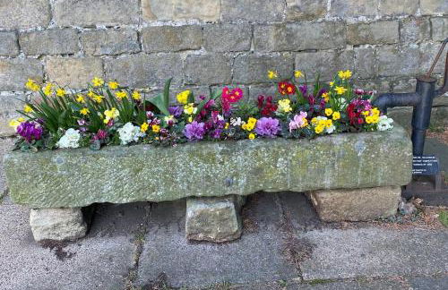 Garden Cottage - Ashover Village near Matlock - Foto 35