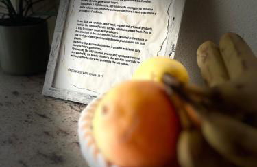 B&B Camelia - Foto 17