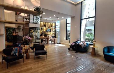 Flat Moema Ibirapuera 1 - Foto 18