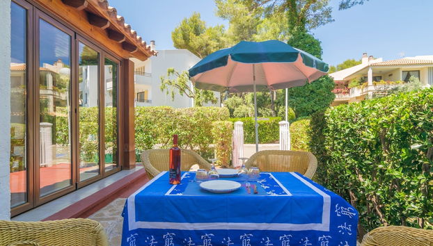 Encinas 1 in Pollen a - Foto 5, Habitación