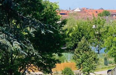 Mainroom Kitzingen - Foto 9