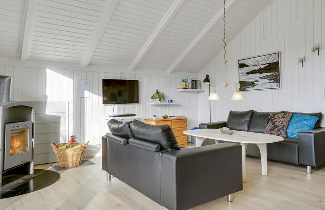 3 bedroom House in Egernsund with terrace - Photo 21