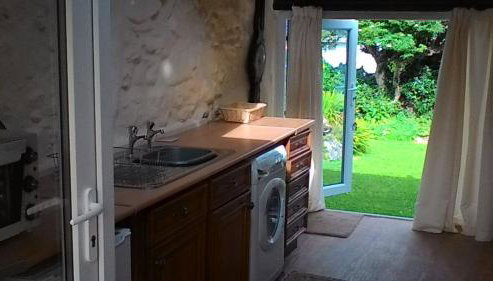 Apartment in the village of Moelfre - Foto 4