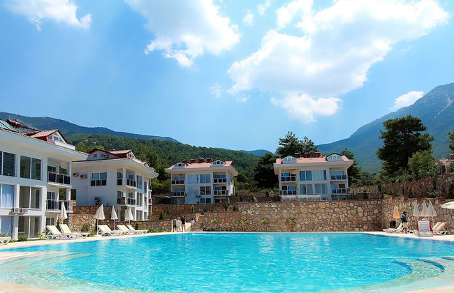 Orka Gardens Apartments - Photo 10