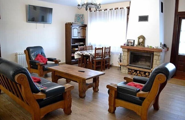 Atxispe Etxea - Foto 2