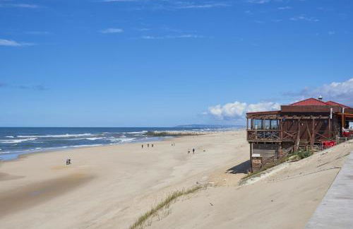 Vieira beach house apartment with sea view - Foto 65