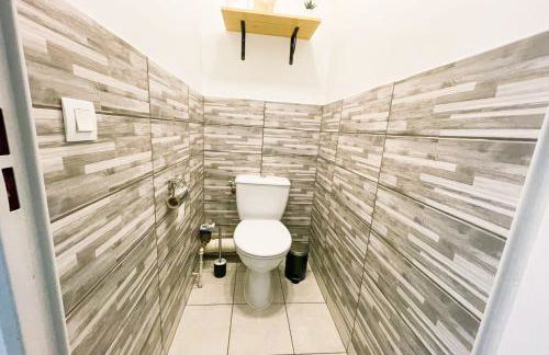 #FR Terrace on Montbonnot - INOVALLÉE - T2 - Foto 18