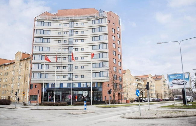 2Home Hotel Apartments - Foto 55