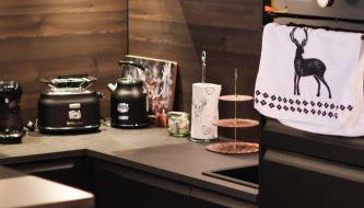 Späth Business Apartment Möbliertes 2-Zimmer-Souterrain in Schwanstetten - Foto 1