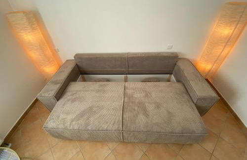 Gemütliche Handwerkerwohnung - Foto 18