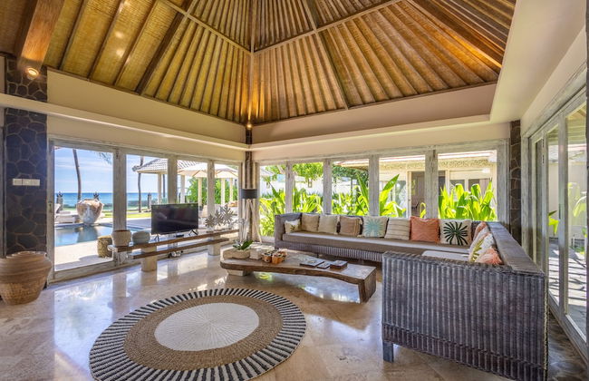 The Royal Purnama Luxury Villas - Adults Only - Foto 70