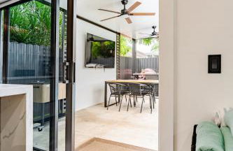 Casa Madrisqui Ultimate Heated Pool Escape Midway to Keys & Miami Beach - Foto 66