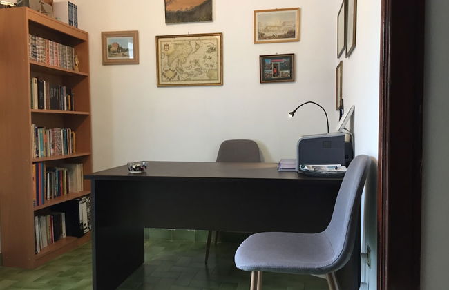 Alexander Apartments - Foto 48