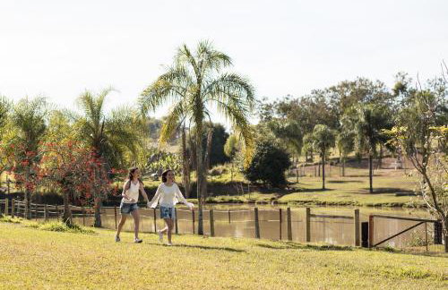 Hotel Fazenda Sete Lagos - Photo 13