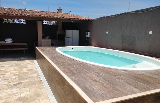 Suítes Olinda - Foto 16