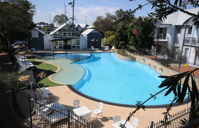 Mandurah Quay Resort - Foto 64
