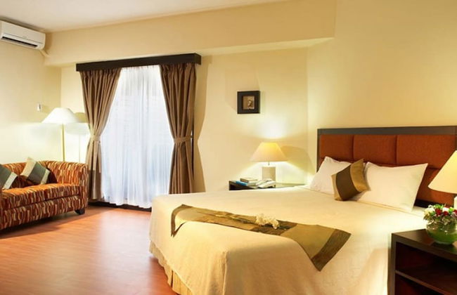 The Sultan Residence - Photo 8