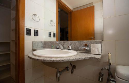 Ozped Flats Particulares Apartamento completo no Biarritz - Foto 64