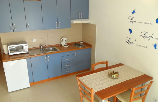 Apartments Pera - Photo 25