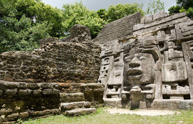 Lamanai Day Trip - Foto 2