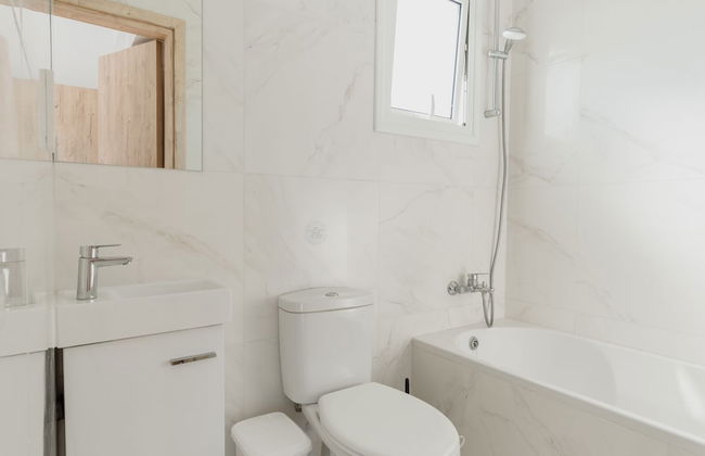 Sanders White Mountains - Popular Villa With Pool - Foto 6