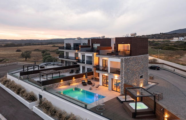 Amara Luxury villas - Photo 72