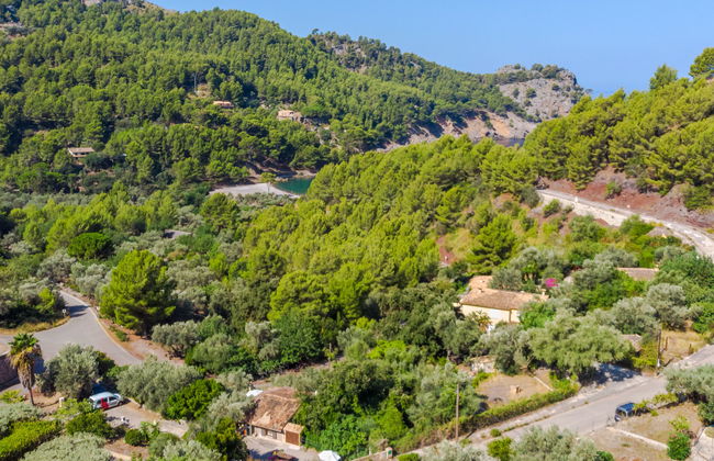 Cala Tuent - Photo 34