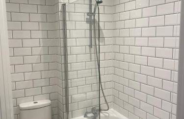 No 5 Accommodation - Foto 5