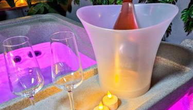 Villa Oasis - Une Love Room avec Spa Privatif & Autres Appartements Standards à thèmes sans spa - Foto 2