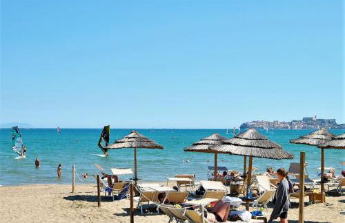 Martas Studio in Formia - Foto 22