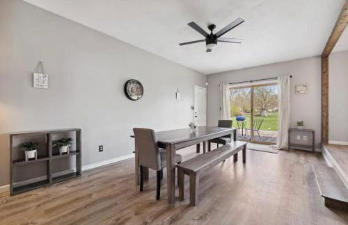 Minutes to Notre Dame - The Light on Brighton - Foto 8