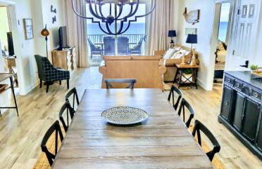 Barefoot Bliss - beachfront condo - sleeps 12 - Foto 11